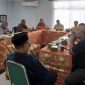 Panitia Pelantikan Pengurus dan HUT JMSI ke 6 di Riau Gelar Rapat Terakhir (dok/photo)