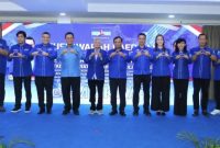 Dengan Kerendahan Hati, Aneng Ucap Terima Kasih atas Kepercayaan Kader Demokrat Kepri (dok/photo)