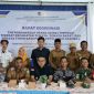Imigrasi Tarempa Gandeng Seluruh Instansi, Wujudkan Pengawasan Orang Asing yang Terpadu (dok/photo)