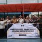 Imigrasi Batam Jadikan Tanjung Sengkuang Percontohan Pengawasan Keimigrasian Berbasis Komunitas (dok/photo)