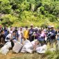 Peringati Hari Laut Sedunia, Anambas Foundation Perkuat Edukasi dan Aksi Nyata Jaga Pesisir Anambas (dok/photo)