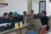 Diduga Cemarkan Nama Baik, Manajemen HH Club Dipolisikan  (dok/photo)
