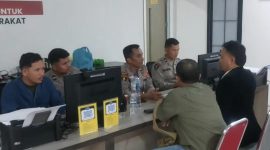 Diduga Cemarkan Nama Baik, Manajemen HH Club Dipolisikan  (dok/photo)