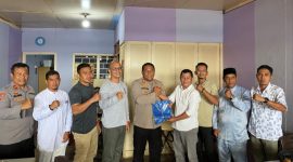 Rangkul Generasi Digital, Polres Anambas Siapkan Turnamen Mobile Legends Sambut HUT Bhayangkara ke-80 (dok/photo)