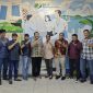 JMSI Kepri Audiensi Dengan BPJS Ketenagakerjaan (dok/photo)