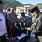 Pastikan Kegiatan Berjalan Aman, Polres Anambas Turunkan 58 Personel Pengamanan (dok/photo)