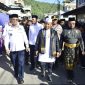 Komitmen Bangun Mental Spiritual Masyarakat, Bupati Aneng Hadir Sambut Ustadz Das’ad Latif (dok/photo)