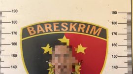 Guru Honorer Ditangkap, Diduga Setubuhi Dan Cabuli Murid Dua Kali di Bekas Ruang UKS, (dok/photo)