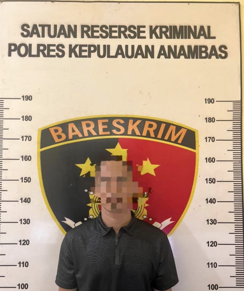 Guru Honorer Ditangkap, Diduga Setubuhi Dan Cabuli Murid Dua Kali di Bekas Ruang UKS, (dok/photo)