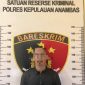 Guru Honorer Ditangkap, Diduga Setubuhi Dan Cabuli Murid Dua Kali di Bekas Ruang UKS, (dok/photo)