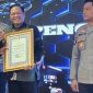 Bukti Profesionalisme, Ditintelkam Polda Kepri Sukses Raih Nilai IKPA Sempurna (dok/photo)