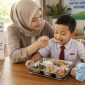 Ibu di Inhil Bernapas Lega: MBG, Cinta yang Disajikan Hangat Setiap Hari (dok/photo)