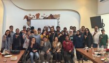 Media Gathering BPJS Kesehatan tahun 2026 (photo/dok)