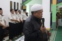 Mengawali 1448 Hijriah, Lapas Batam Ajak Warga Binaan Hijrah ke Arah Lebih Baik (dok/photo)