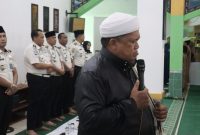 Mengawali 1448 Hijriah, Lapas Batam Ajak Warga Binaan Hijrah ke Arah Lebih Baik (dok/photo)