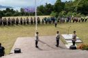 Wujudkan Anambas Kondusif, Polres Anambas Gaungkan Sabuk Kamtibmas 2026 (dok/photo)