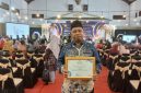 Bupati Aneng Apresiasi Kecamatan Siantan yang Konsisten Mendukung Program Pendidikan (dok/photo)