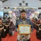 Bupati Aneng Apresiasi Kecamatan Siantan yang Konsisten Mendukung Program Pendidikan (dok/photo)