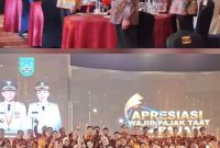 Pemko Batam dan Wajib Pajak Bersinergi Wujudkan Pembangunan Berkelanjutan (dok/photo)