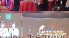 Pemko Batam dan Wajib Pajak Bersinergi Wujudkan Pembangunan Berkelanjutan (dok/photo)