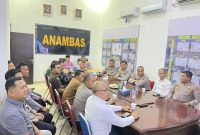 Jaga Fasilitas Publik, Cegah Risiko dan Lindungi Keselamatan Bersama (dok/photo)