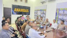 Jaga Fasilitas Publik, Cegah Risiko dan Lindungi Keselamatan Bersama (dok/photo)
