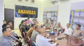 Jaga Fasilitas Publik, Cegah Risiko dan Lindungi Keselamatan Bersama (dok/photo)