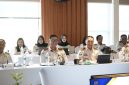 DPR RI dan Imigrasi Kepri Perkuat Sinergi Pengamanan Perbatasan (dok/photo)