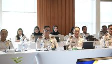 DPR RI dan Imigrasi Kepri Perkuat Sinergi Pengamanan Perbatasan (dok/photo)