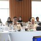 DPR RI dan Imigrasi Kepri Perkuat Sinergi Pengamanan Perbatasan (dok/photo)