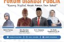Menuju Ruang Digital yang Aman, Sehat, dan Edukatif bagi Anak Indonesia (dok/photo)