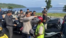 Press release Polres Anambas (dok/photo)