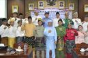 Momentum HUT ke-18, Bupati Anambas Ajak Seluruh Elemen Bersinergi Bangun Daerah (dok/photo)