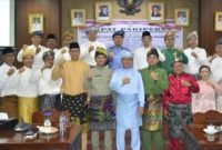 Momentum HUT ke-18, Bupati Anambas Ajak Seluruh Elemen Bersinergi Bangun Daerah (dok/photo)