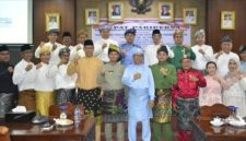 Momentum HUT ke-18, Bupati Anambas Ajak Seluruh Elemen Bersinergi Bangun Daerah (dok/photo)