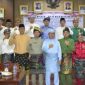 Momentum HUT ke-18, Bupati Anambas Ajak Seluruh Elemen Bersinergi Bangun Daerah (dok/photo)