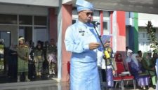 HUT ke-18 Anambas, Bupati Serukan ASN Jadi Garda Terdepan Kemajuan Daerah (dok/photo)
