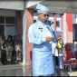 HUT ke-18 Anambas, Bupati Serukan ASN Jadi Garda Terdepan Kemajuan Daerah (dok/photo)