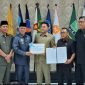 DPRD Anambas Terima Ranperda APBD 2025 (dok/photo)