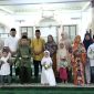 Merajut Kebersamaan di Bulan Muharam, Camat Siantan Apresiasi Tradisi Berbagi kepada Anak Yatim (dok/photo)