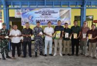Pasar Murah, Meriahkan HUT ke-18 Anambas (photo/dok)
