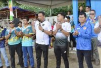 Sekda Anambas Tutup Alim Sidi Cup 2026, Pembinaan Atlet Jadi Prioritas Daerah (dok/photo)