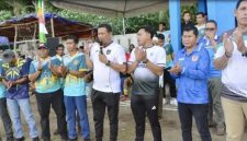 Sekda Anambas Tutup Alim Sidi Cup 2026, Pembinaan Atlet Jadi Prioritas Daerah (dok/photo)