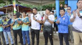 Sekda Anambas Tutup Alim Sidi Cup 2026, Pembinaan Atlet Jadi Prioritas Daerah (dok/photo)