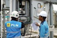Demi Keselamatan, PLN Batam Minta Warga Tidak Membuka Gardu Listrik di Ruang Publik (dok/photo)