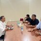 Silaturahmi Ditintelkam Polda Kepri dengan Kadin Batam (photo/dok)