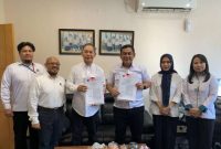 f / dok BP Batam