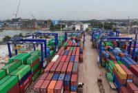 f/Dok BP BATAM