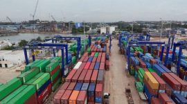 f/Dok BP BATAM