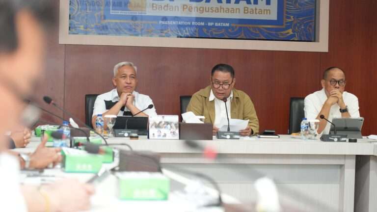 F/Dok Humas BP Batam